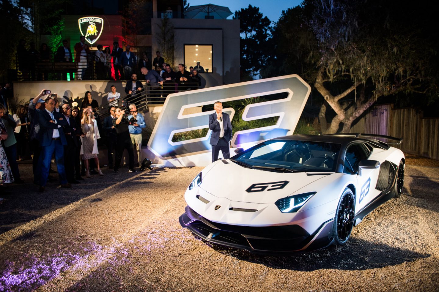 Lamborghini releases Aventador SVJ, a potent 781 PS flagship with a Nürburgring lap record