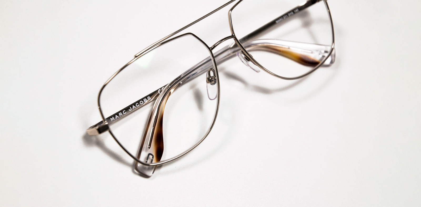 marc jacobs optical frames