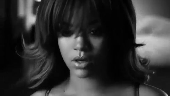 Rihanna appears in steamy Armani jeans commercial